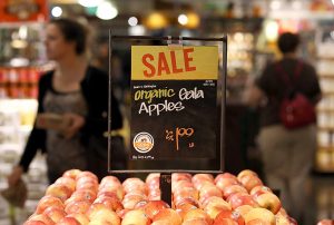 Amazon Acquista Whole Foods