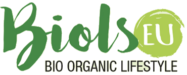 Biorganic Lifestyle UE logo