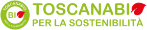 Toscana Bio Per La Sostenibilità Logo