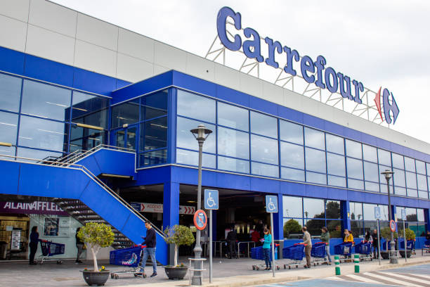 Un nuovo importante ingresso in ASSOBIO: confermata l’adesione di Carrefour Italia