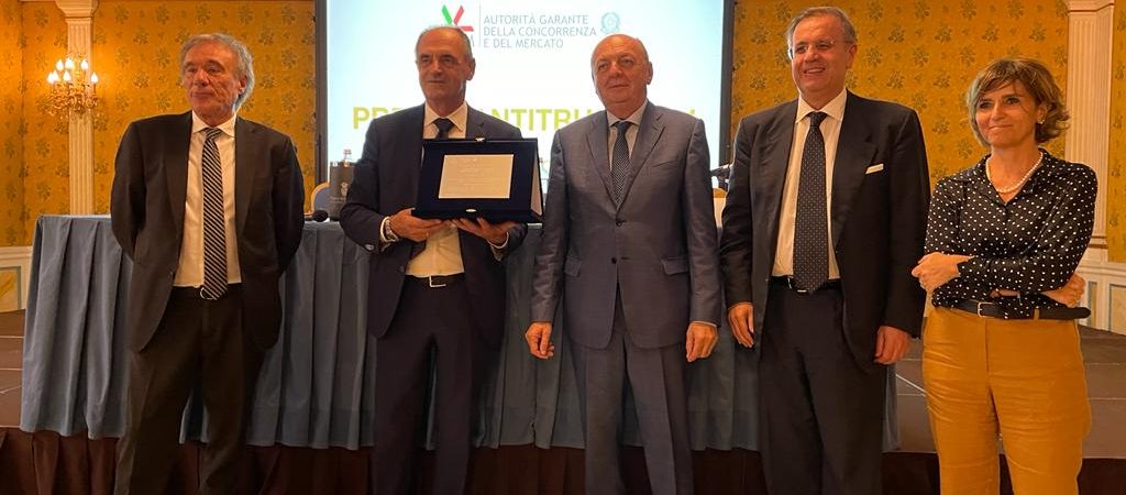 AssoBio vince il premio antitrust2021